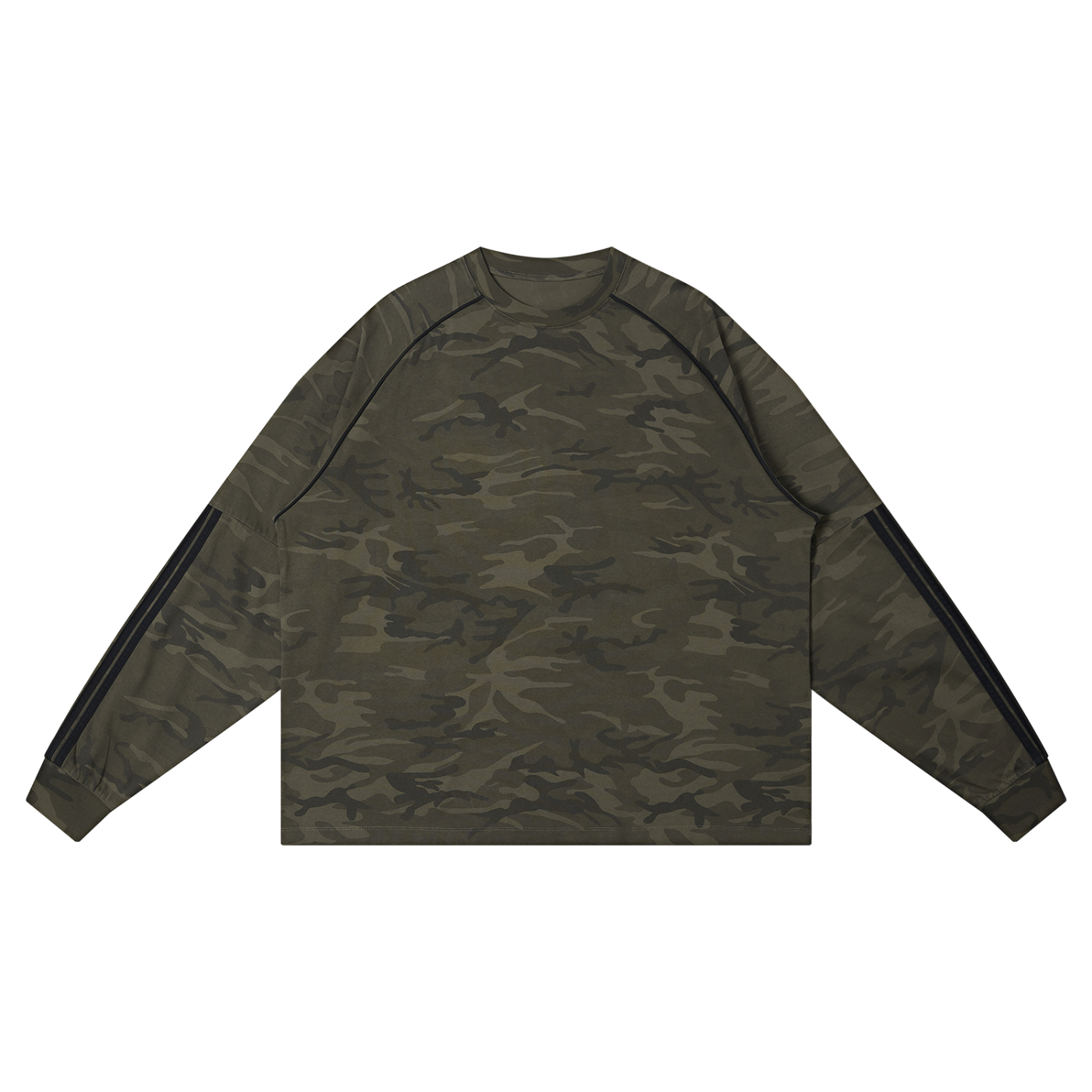 The Uniform Set - Long Sleeve