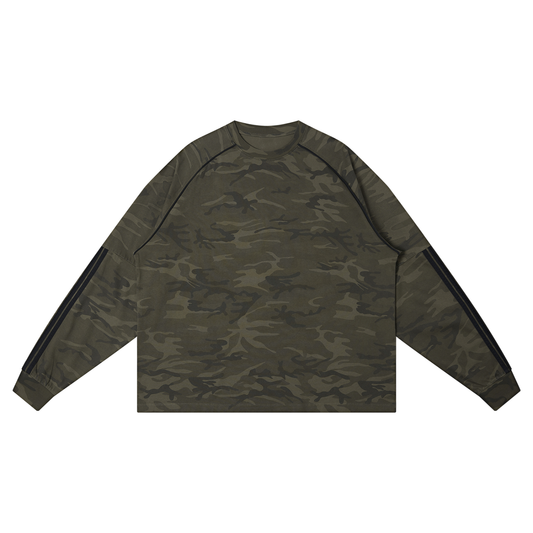 The Uniform Set - Long Sleeve