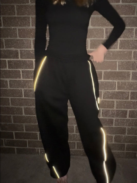 Starlight Set — Sweatpants