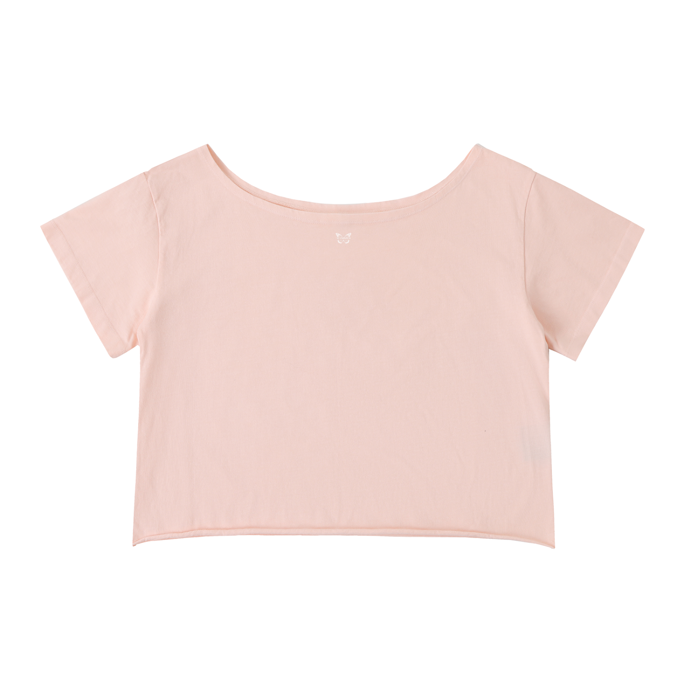 Fallen Shoulder Tee
