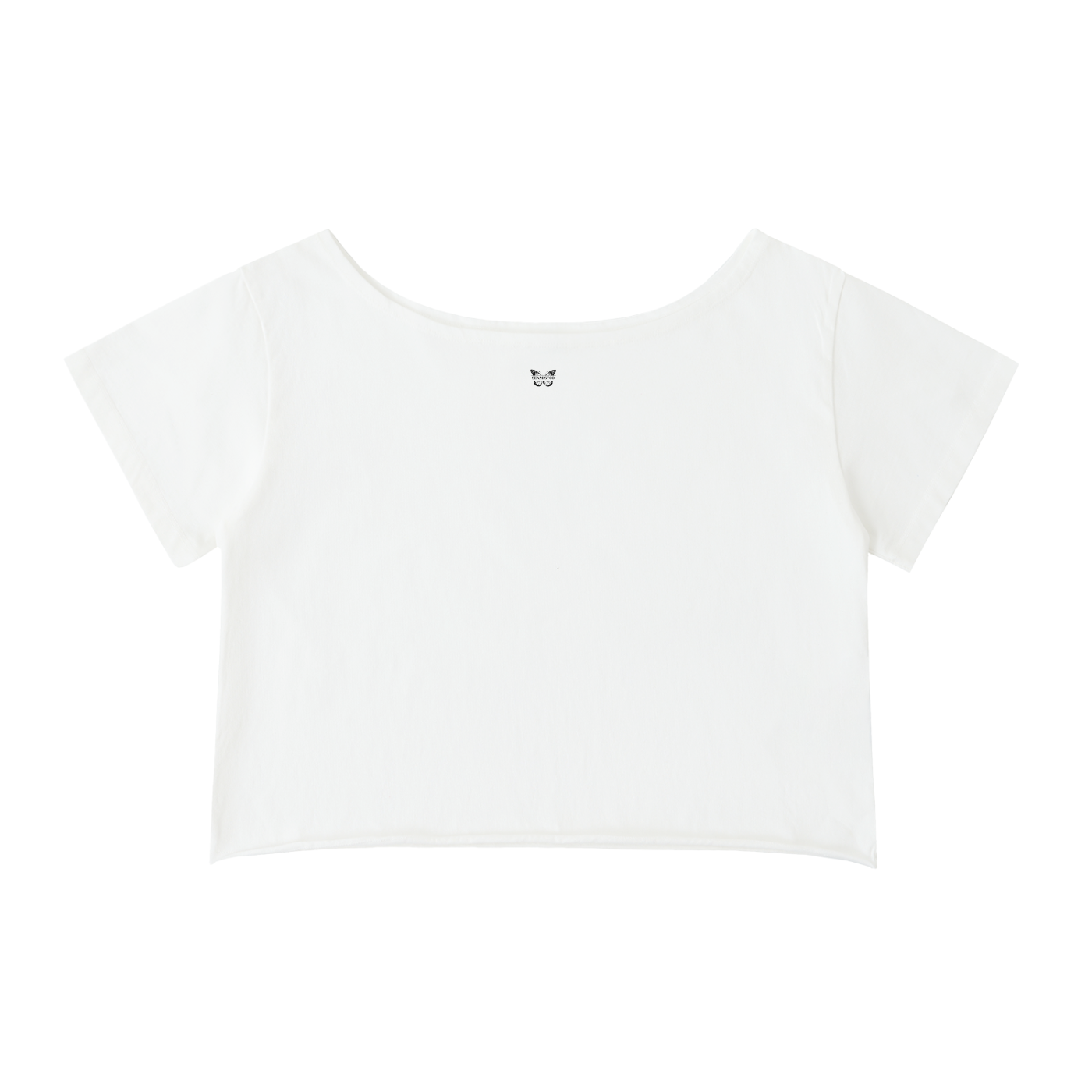 Fallen Shoulder Tee