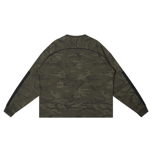 The Uniform Set - Long Sleeve