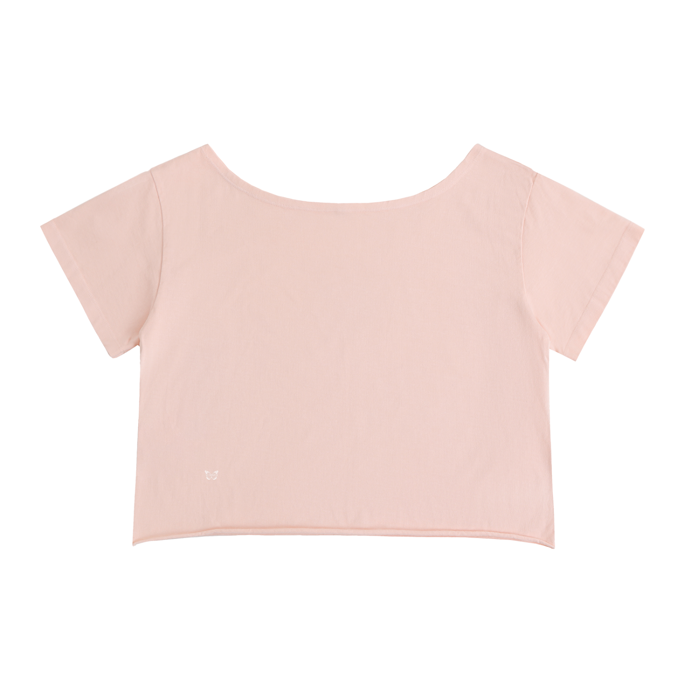 Fallen Shoulder Tee
