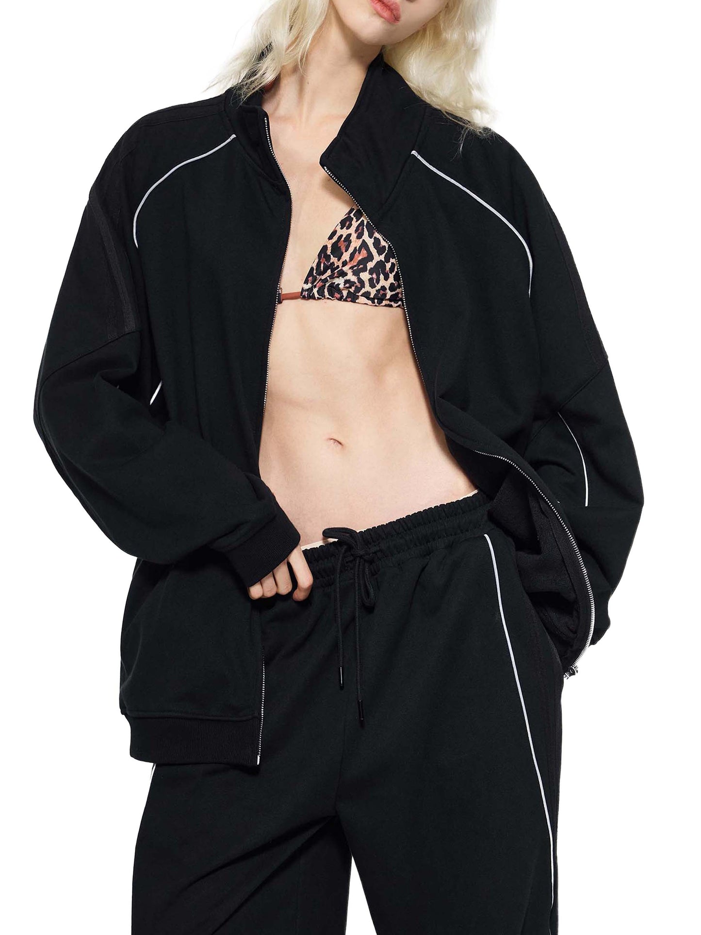 Starlight Set — Jacket