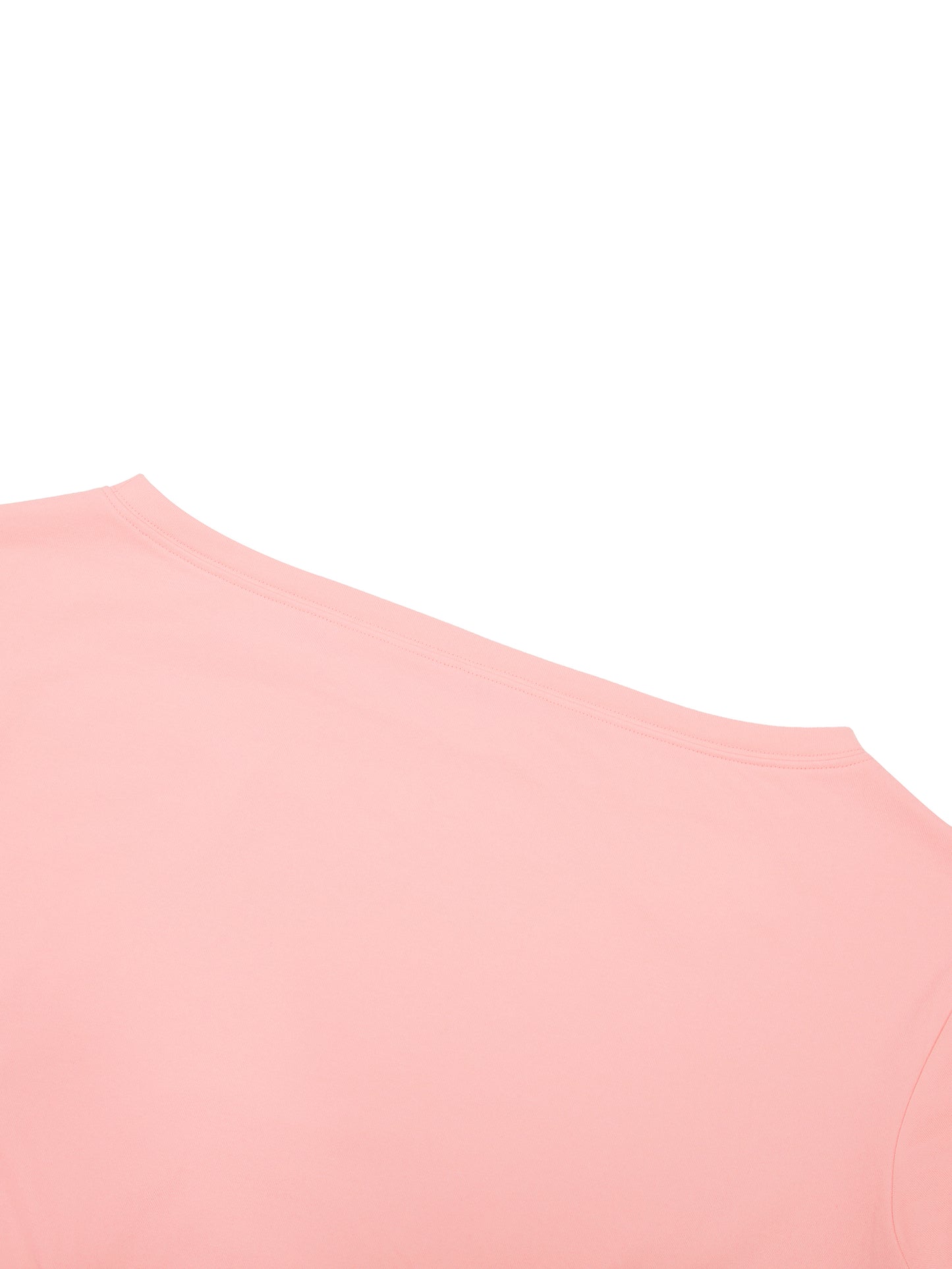 Fallen Shoulder Sweatshirt