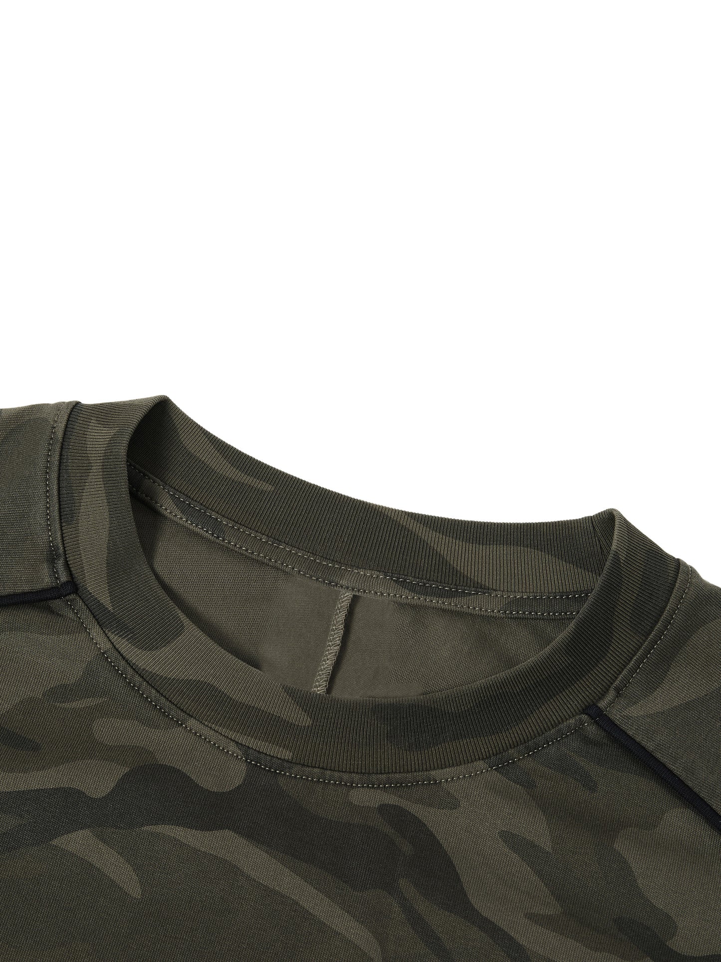 The Uniform Set - Long Sleeve