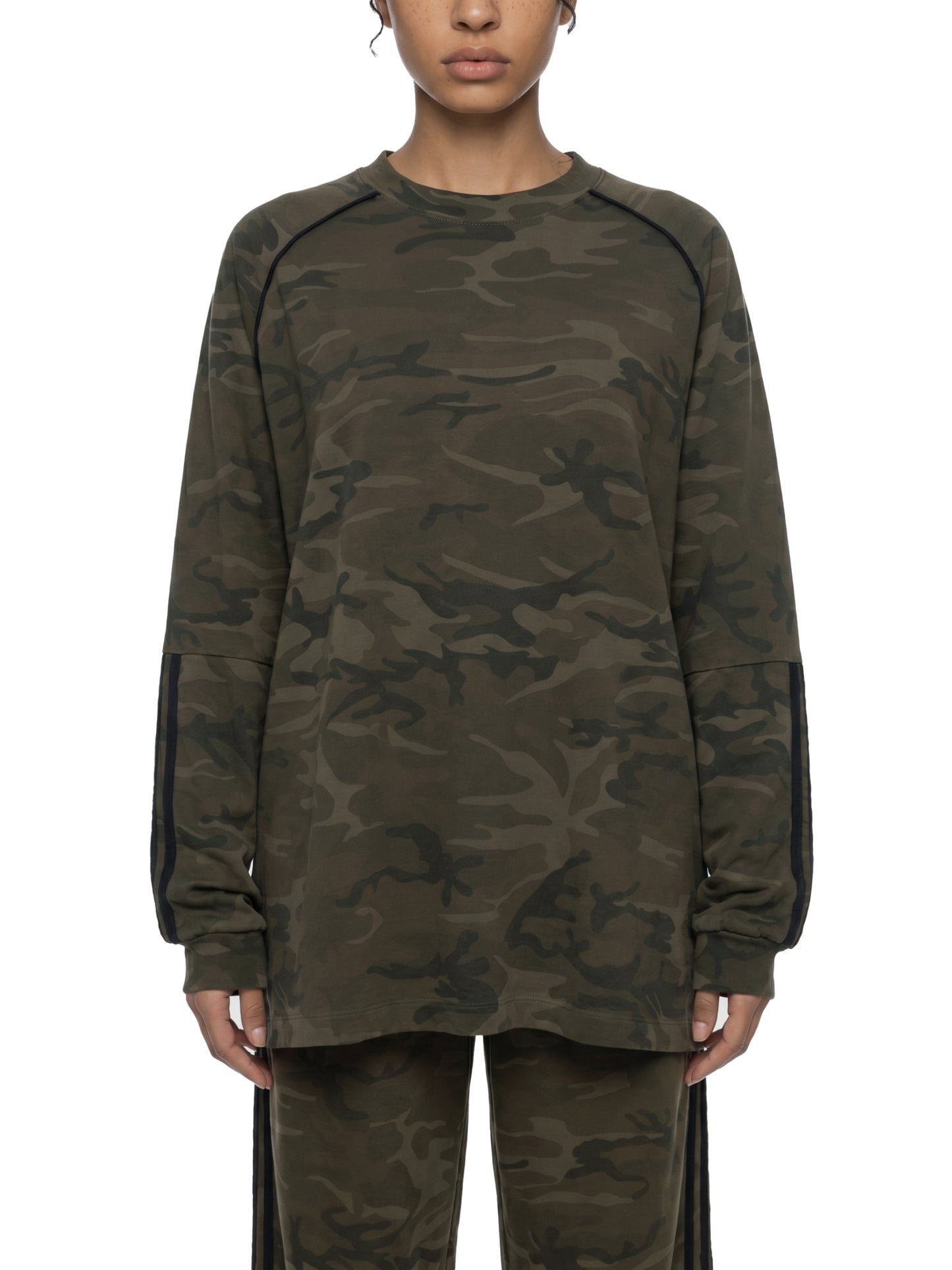 The Uniform Set - Long Sleeve