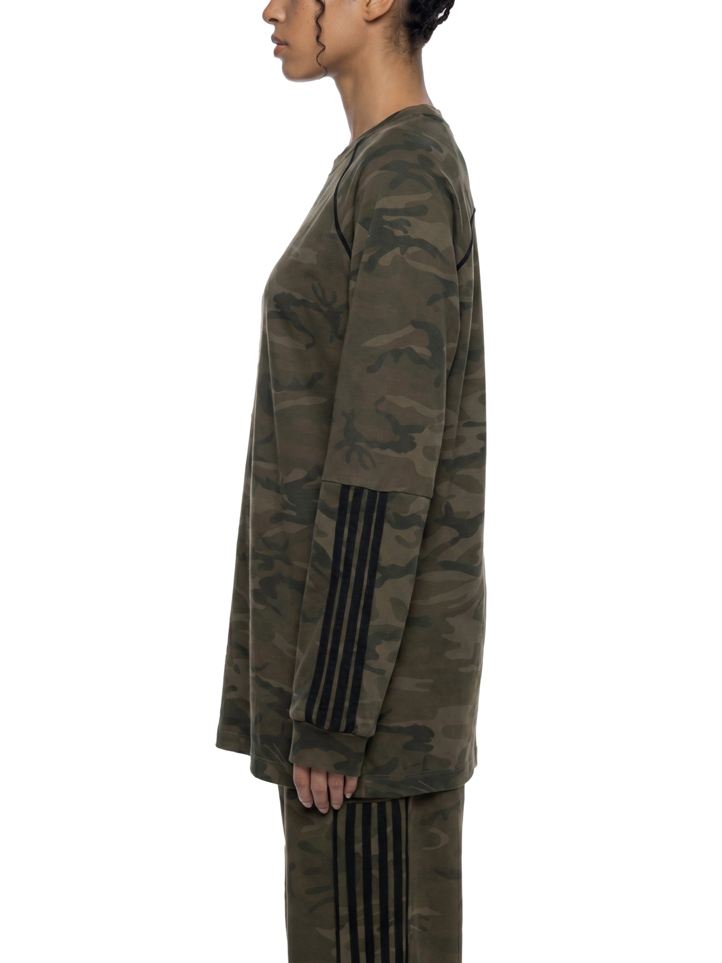 The Uniform Set - Long Sleeve
