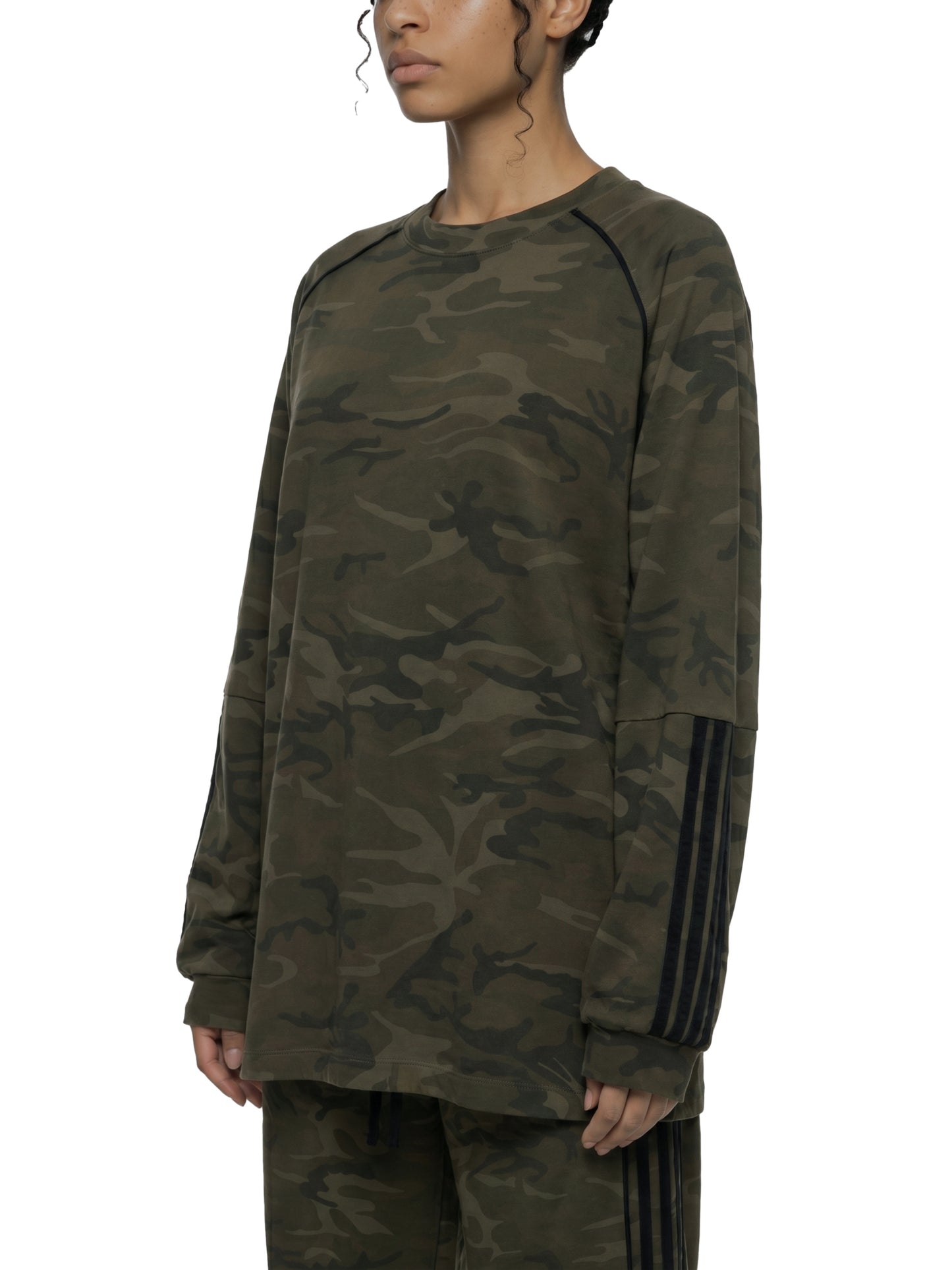The Uniform Set - Long Sleeve