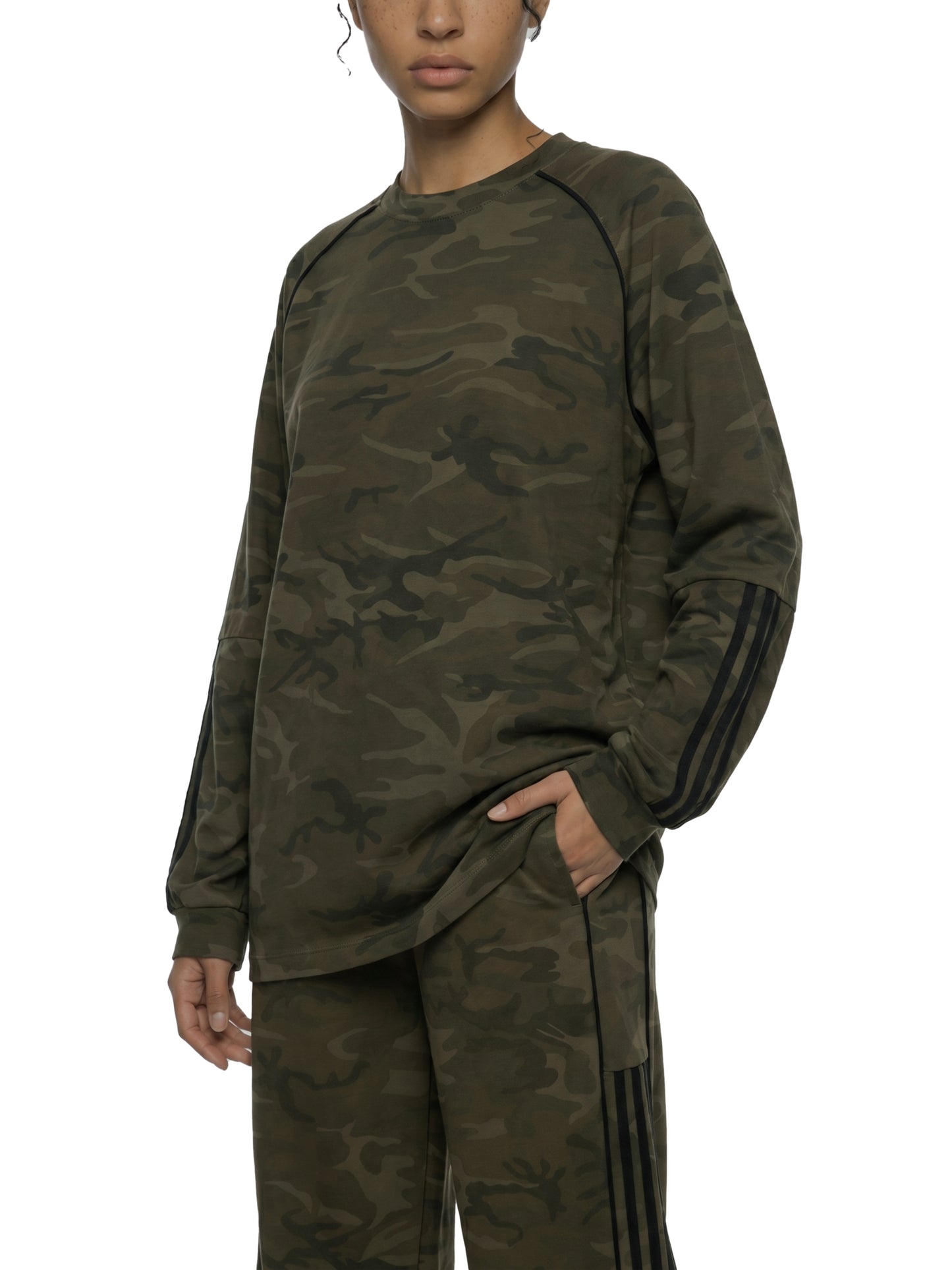 The Uniform Set - Long Sleeve