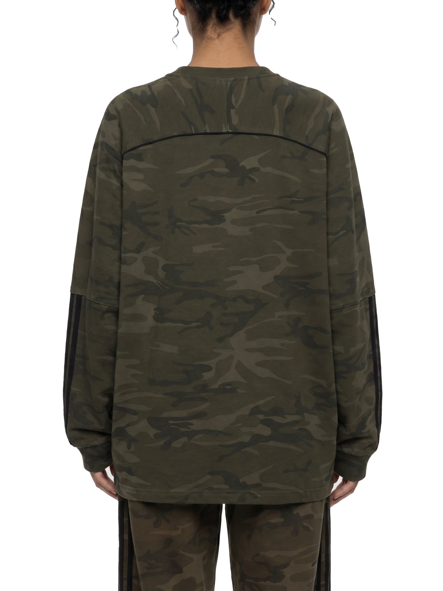 The Uniform Set - Long Sleeve