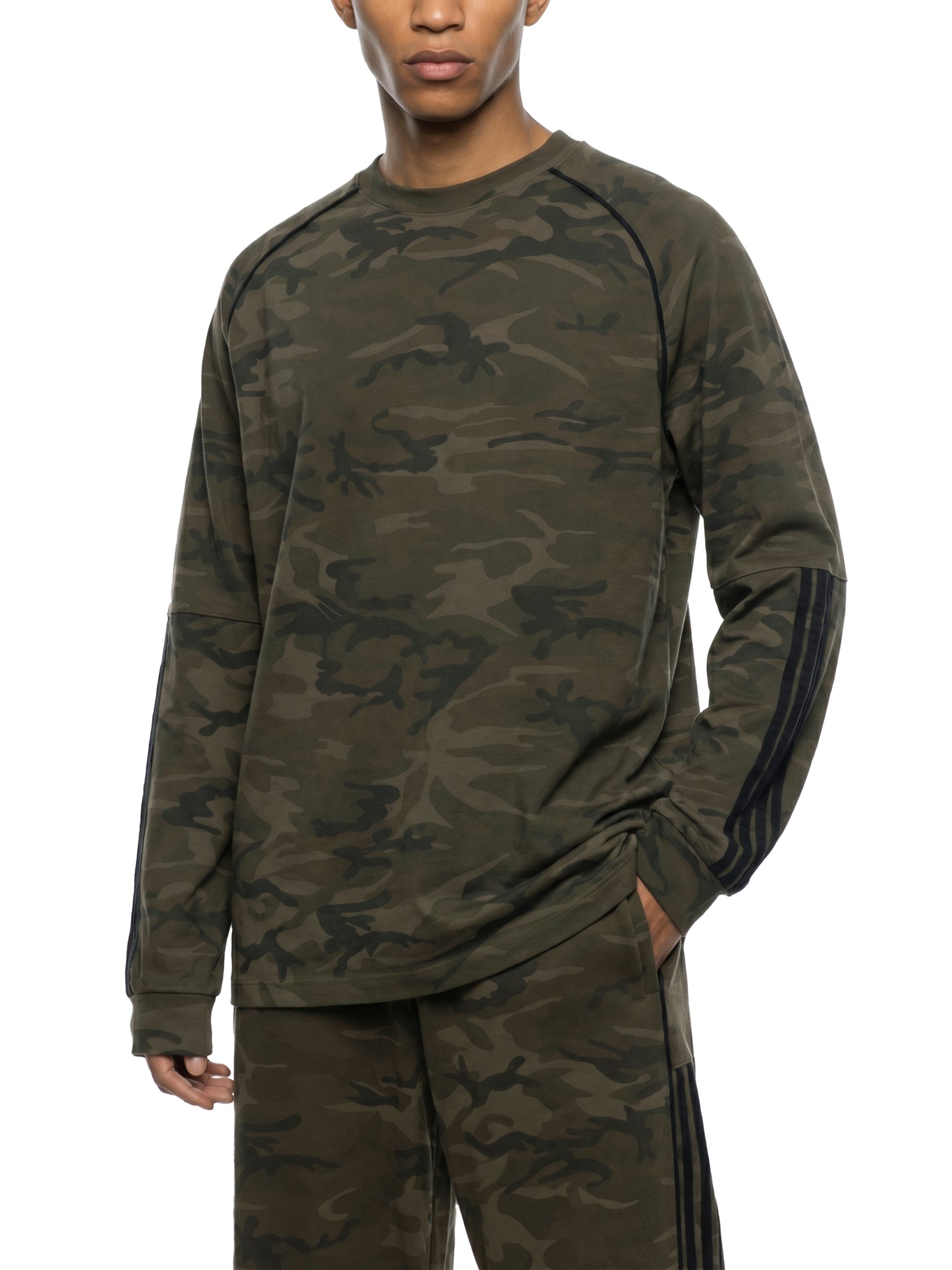 The Uniform Set - Long Sleeve