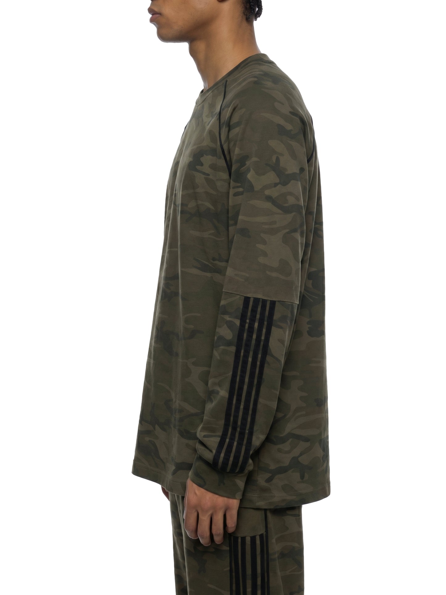 The Uniform Set - Long Sleeve