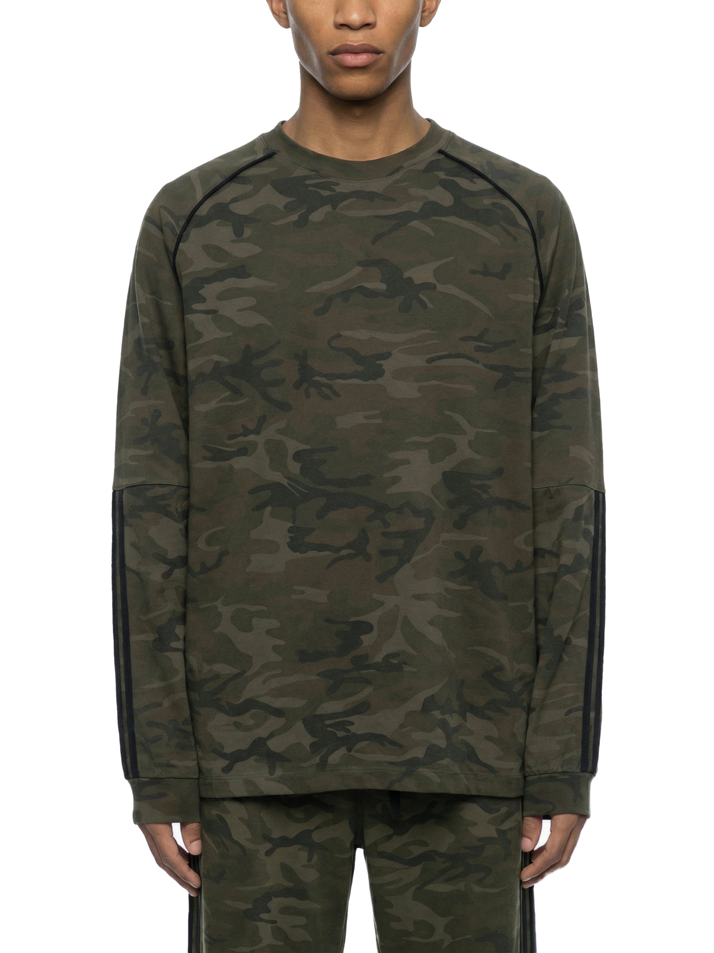 The Uniform Set - Long Sleeve