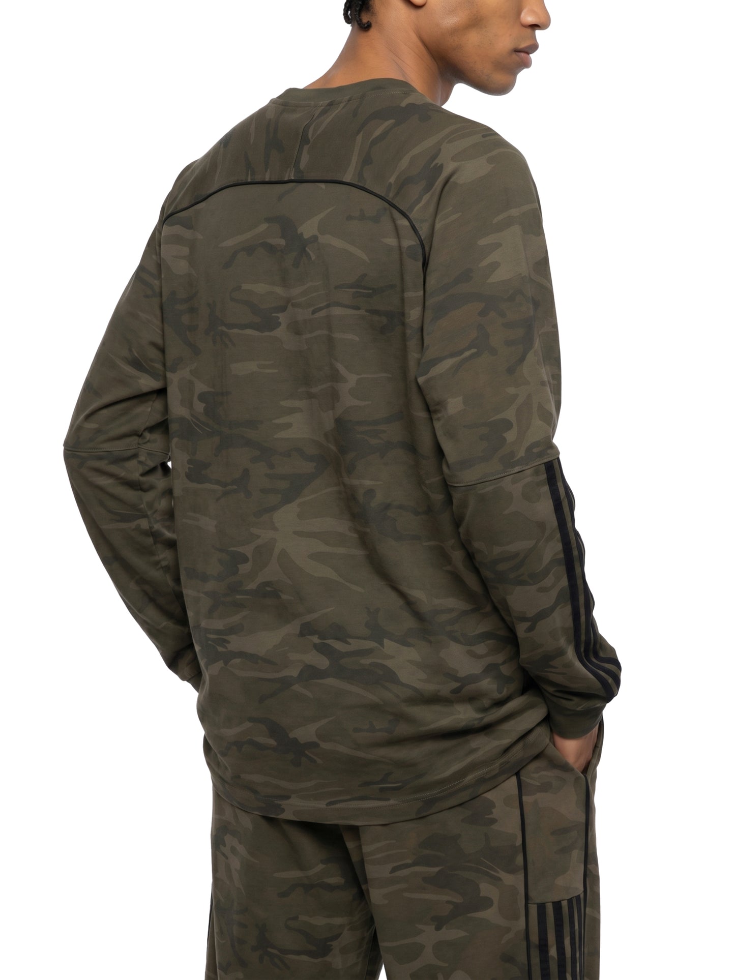 The Uniform Set - Long Sleeve