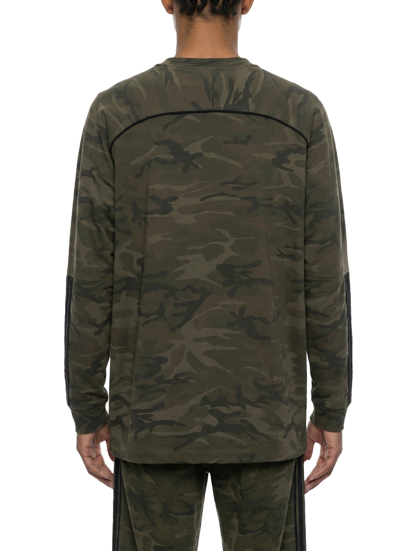 The Uniform Set - Long Sleeve