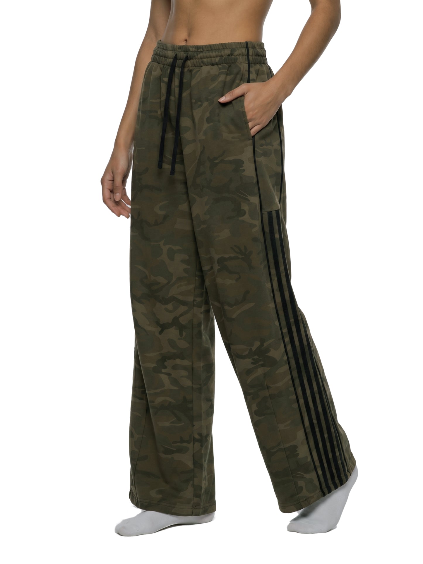 The Uniform Set - Sweatpants