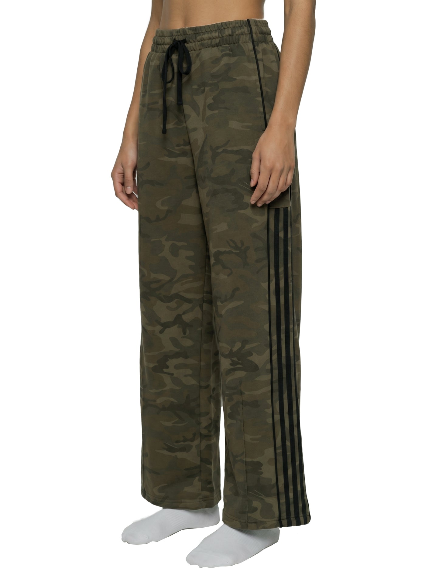 The Uniform Set - Sweatpants